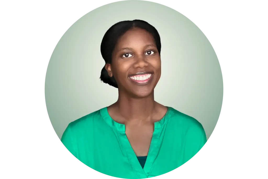 Jasmin Calvin, LMHC Licensed Mental Health Counselor offering virtual therapy at Sommer Psychology Group
