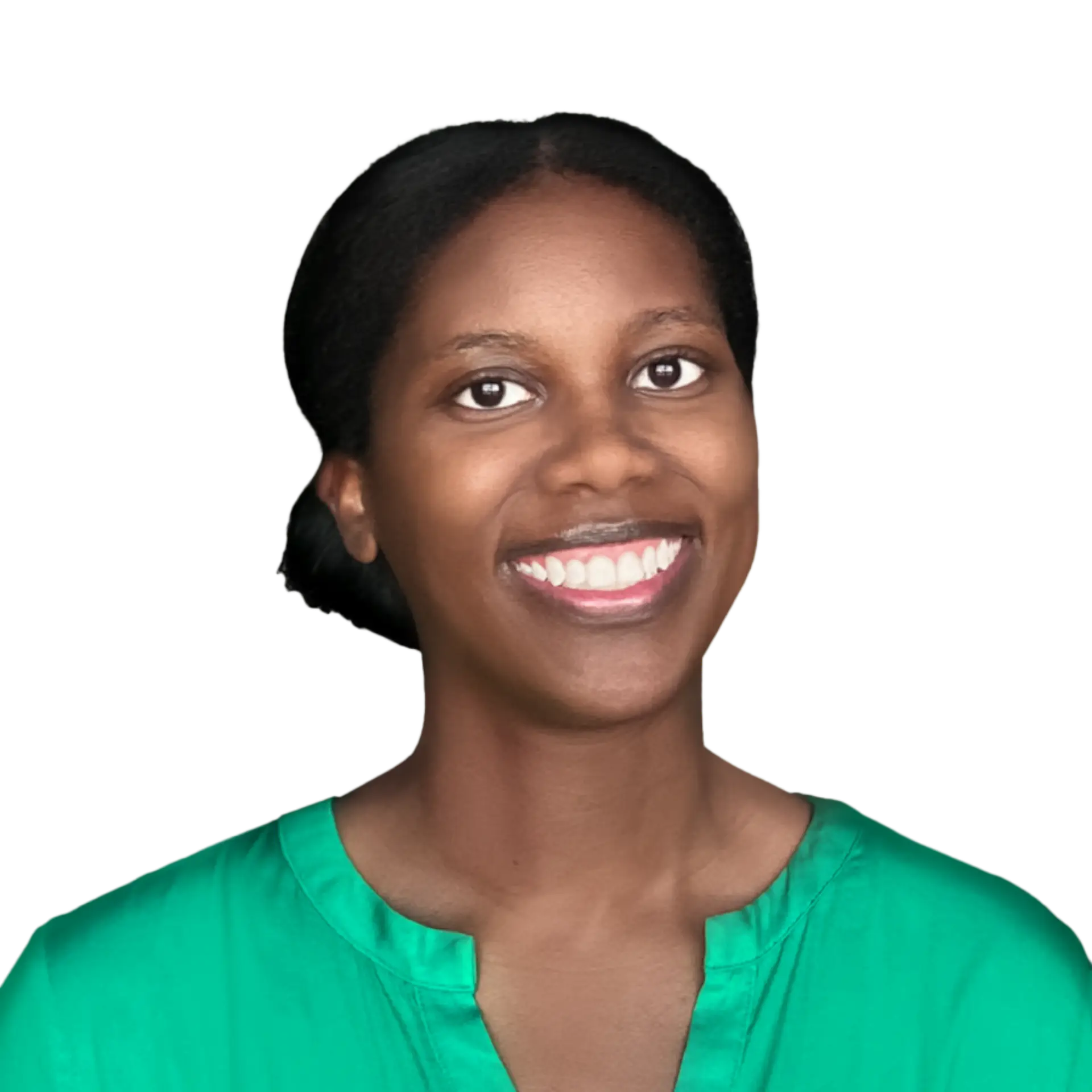 Jasmin Calvin, LMHC Licensed Mental Health Counselor offering virtual therapy at Sommer Psychology Group