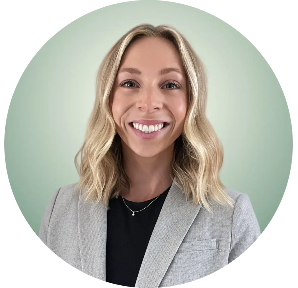 Mallory Layton, LMHC-A Licensed Mental Health Counselor - Associate offering virtual therapy at Sommer Psychology Group