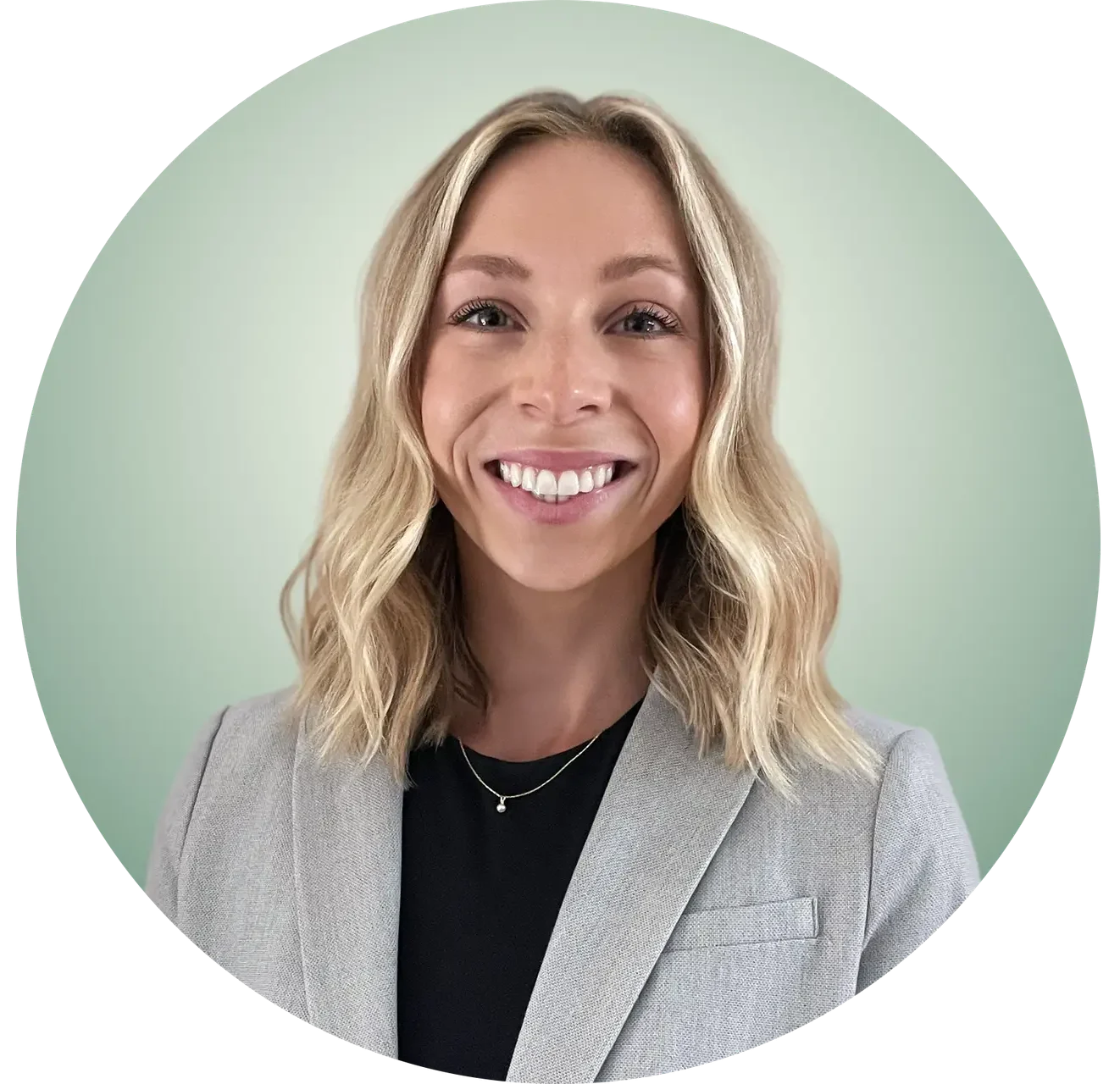 Mallory Layton, LMHC-A Licensed Mental Health Counselor - Associate offering virtual therapy at Sommer Psychology Group